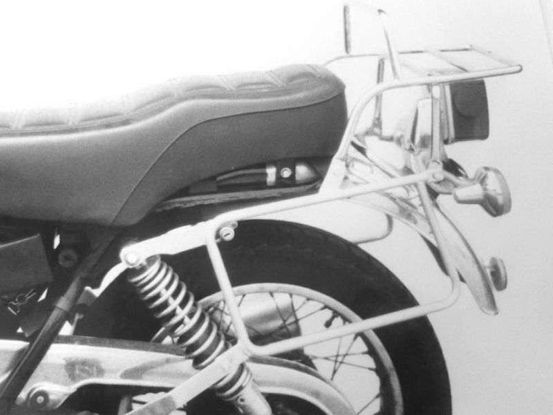 Hepco & Becker Komplettträger Suzuki GN(X) 250 E