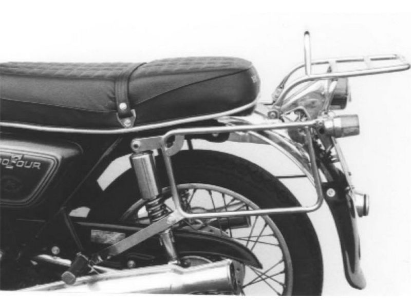 Hepco & Becker Komplettträger Honda CB 350 / CB 400 F