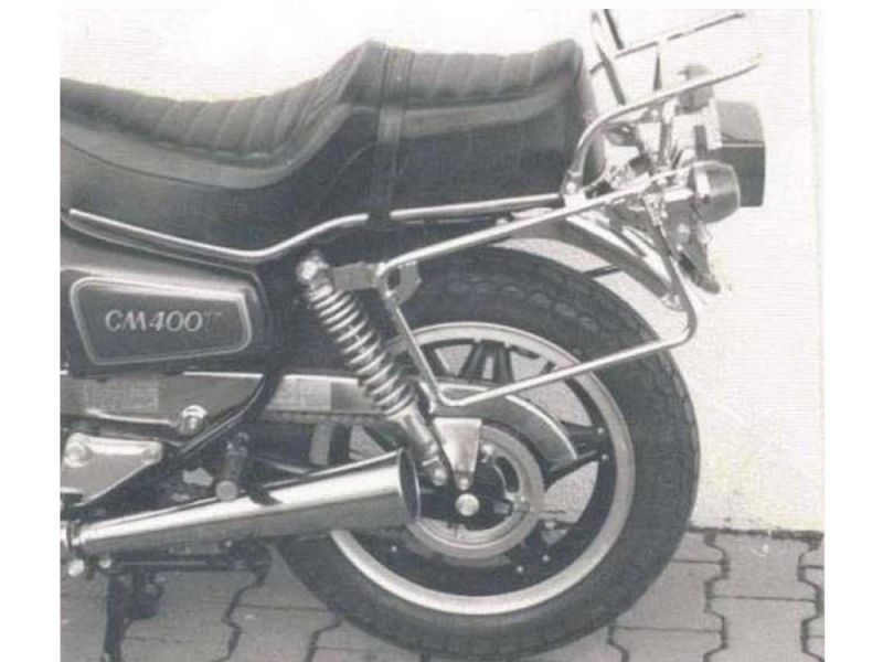 Hepco & Becker Komplettträger Honda CM 400 T