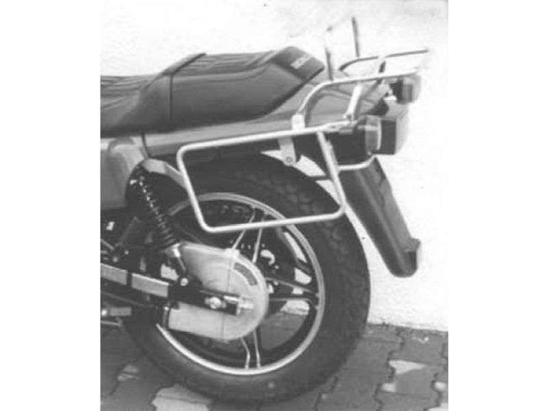 Hepco & Becker Komplettträger Honda FT 500