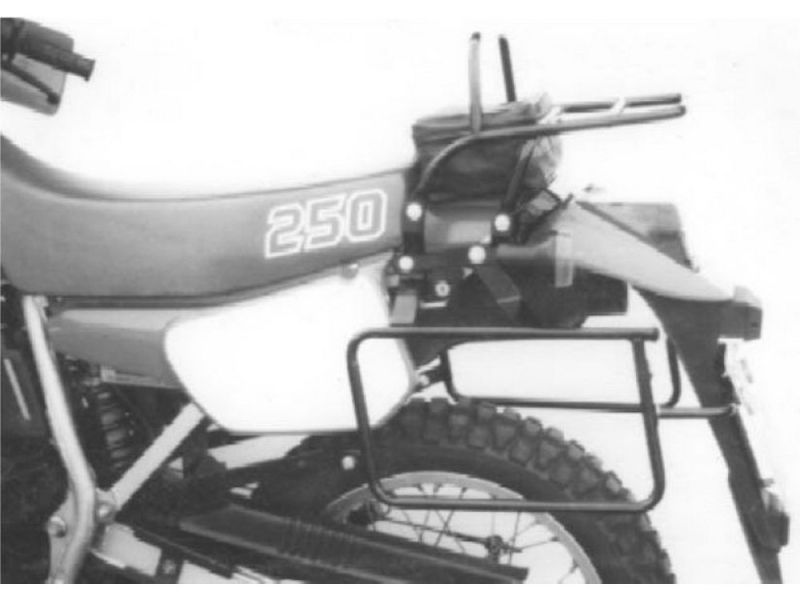 Hepco & Becker Komplettträger Kawasaki KLR 250 (1985-1991)