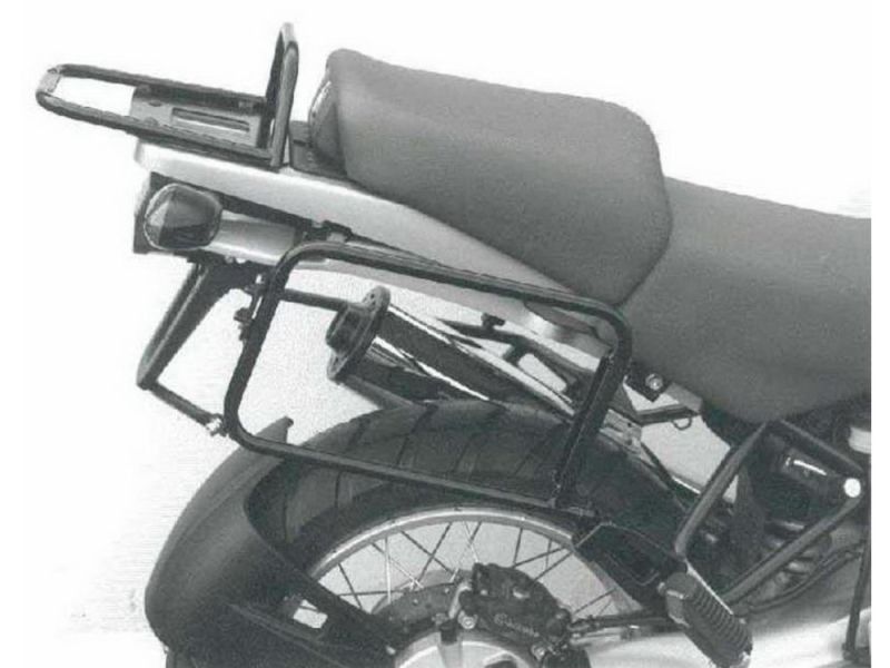 Hepco & Becker Kofferträger BMW R 850 GS / R 1100 GS