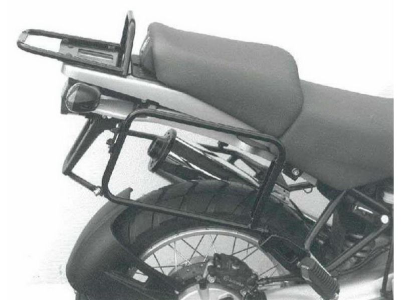Hepco & Becker Kofferträger BMW R 1150 GS