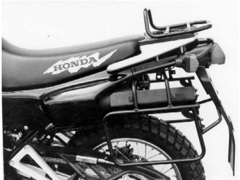 Hepco & Becker Kofferträger Honda NX 650 / Dominator (1992-1994)