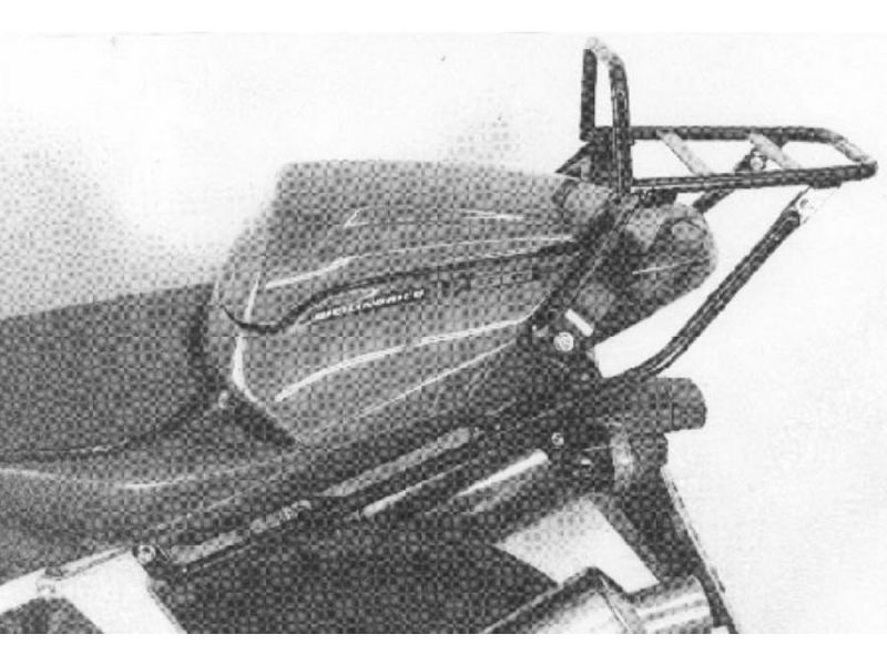 Hepco & Becker Gepäckbrücke Aprilia SL 1000 Falco