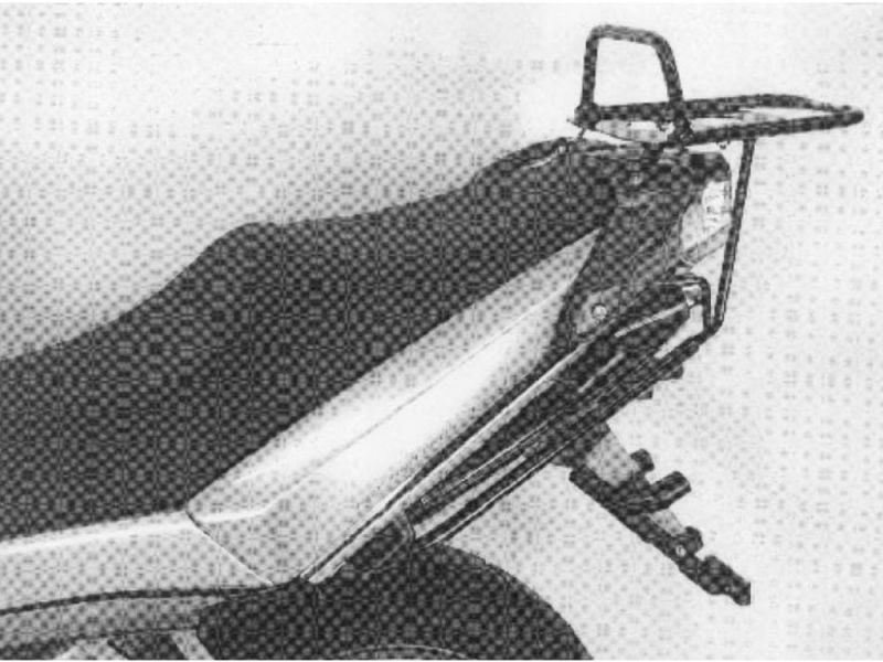 Hepco & Becker Gepäckbrücke Aprilia RST 1000 Futura