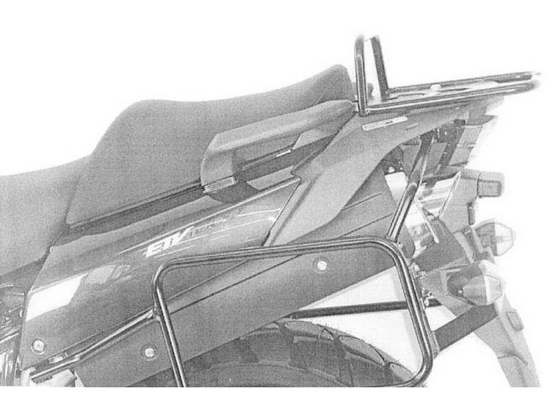 Hepco & Becker Gepäckbrücke Aprilia Caponord ETV 1000