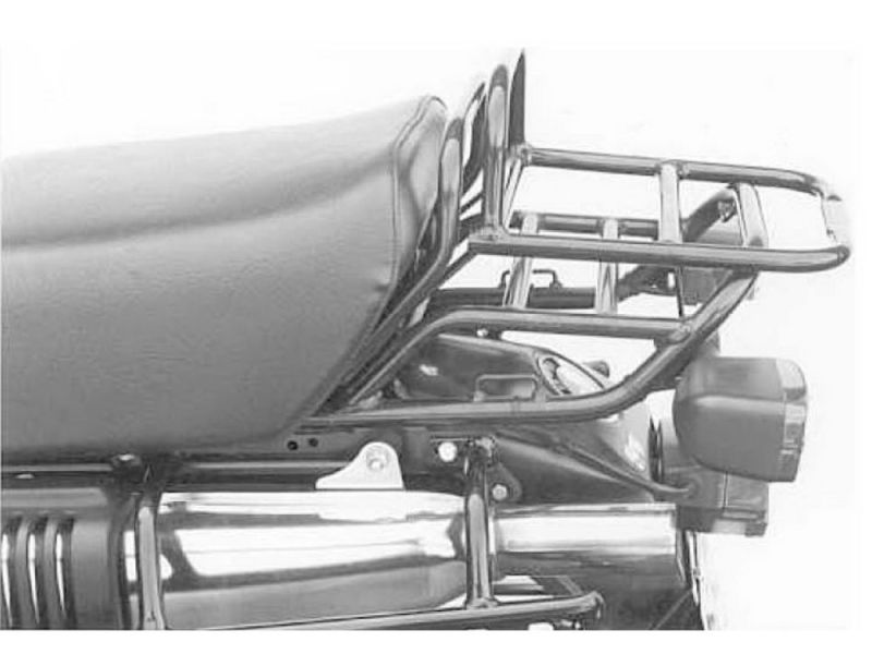 Hepco & Becker Gepäckbrücke BMW R 80 GS / R 100 GS / R 100 GS Paris-Dakar