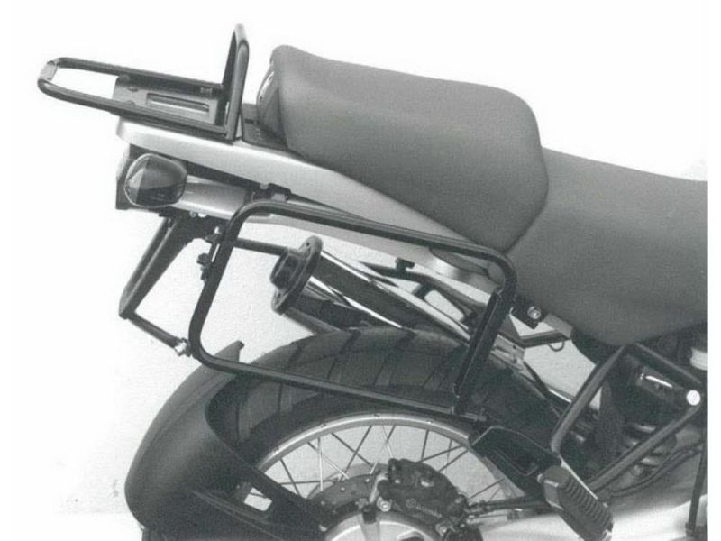 Hepco & Becker Gepäckbrücke BMW R 850 GS / R 1100 GS