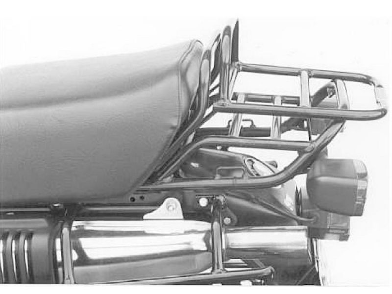 Hepco & Becker Gepäckbrücke BMW R 80 GS / R 100 GS Paris-Dakar