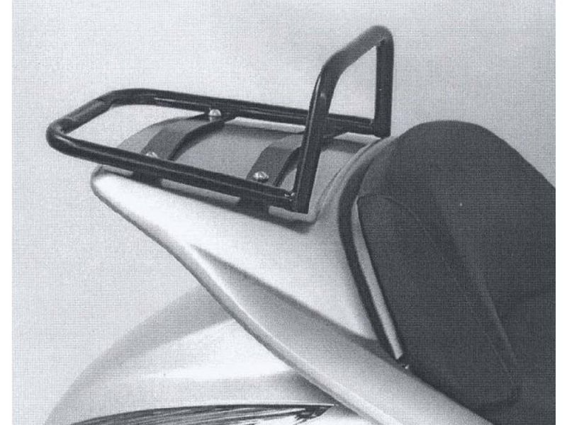 Hepco & Becker Gepäckbrücke Honda Silver Wing Roller