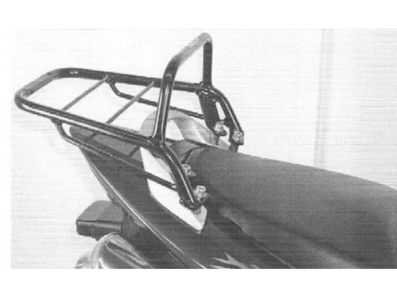 Hepco & Becker Gepäckbrücke Honda CB 600 F Hornet / S (-2002)