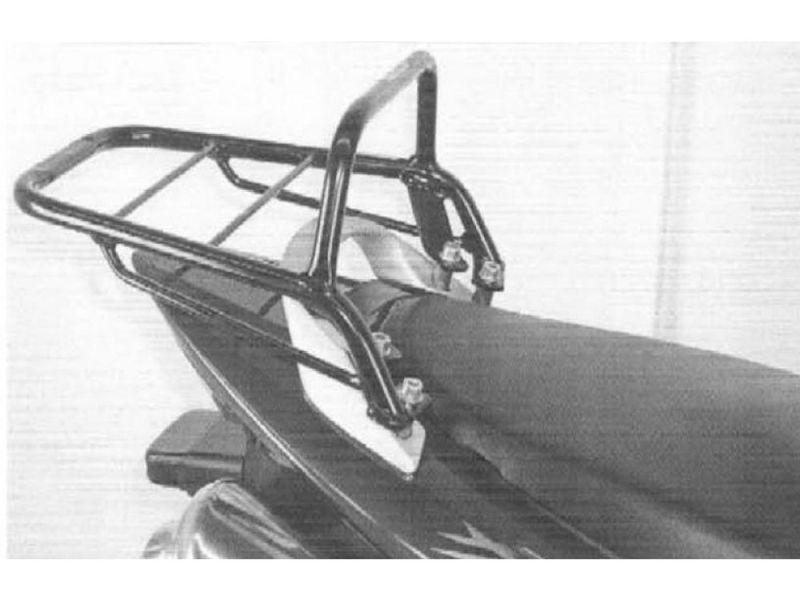 Hepco & Becker Gepäckbrücke Honda CB 600 F Hornet (2003-2006)