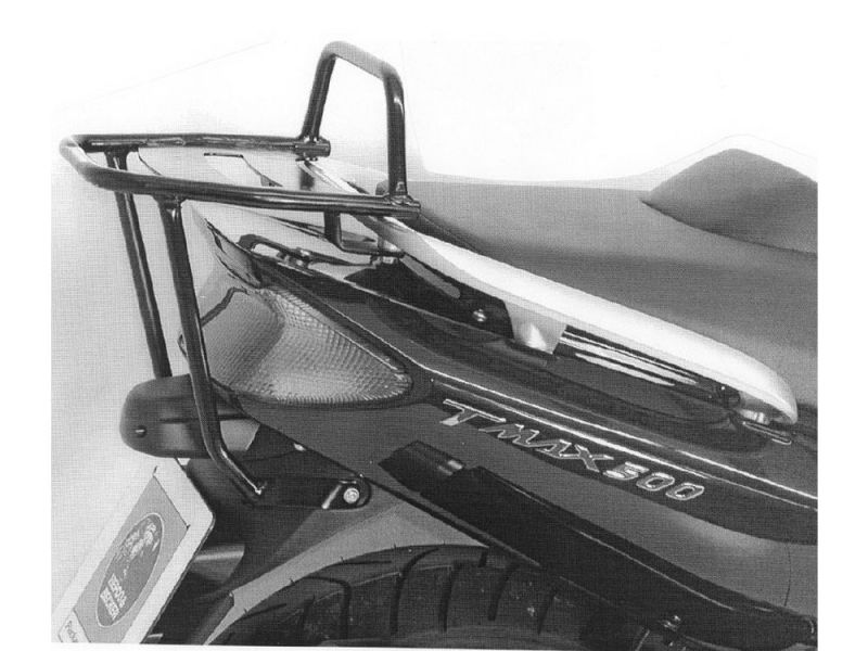 Hepco & Becker Gepäckbrücke Yamaha TMAX 500 / ABS (2001-2007)