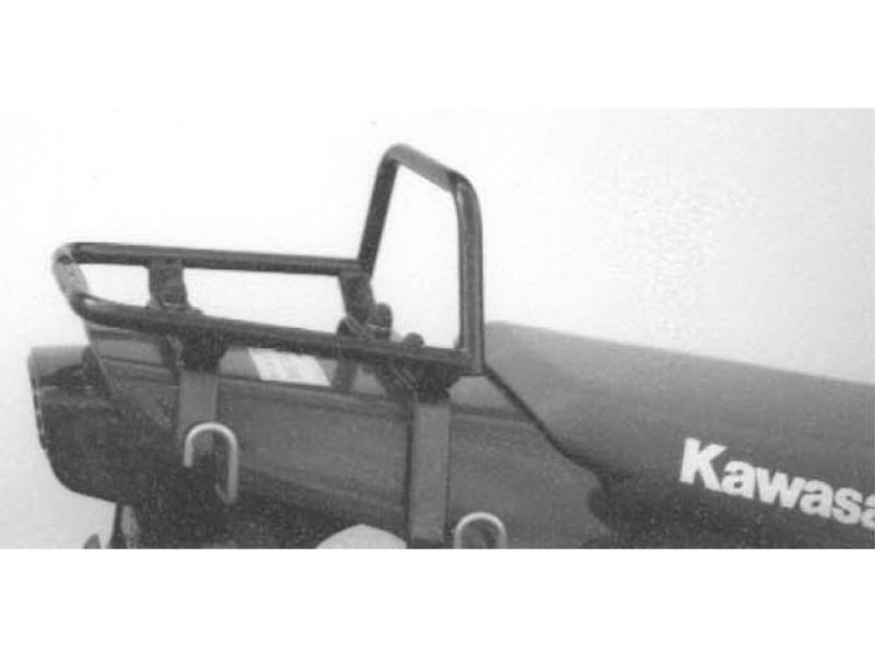 Hepco & Becker Gepäckbrücke Kawasaki KLR 650 (1995-2003)