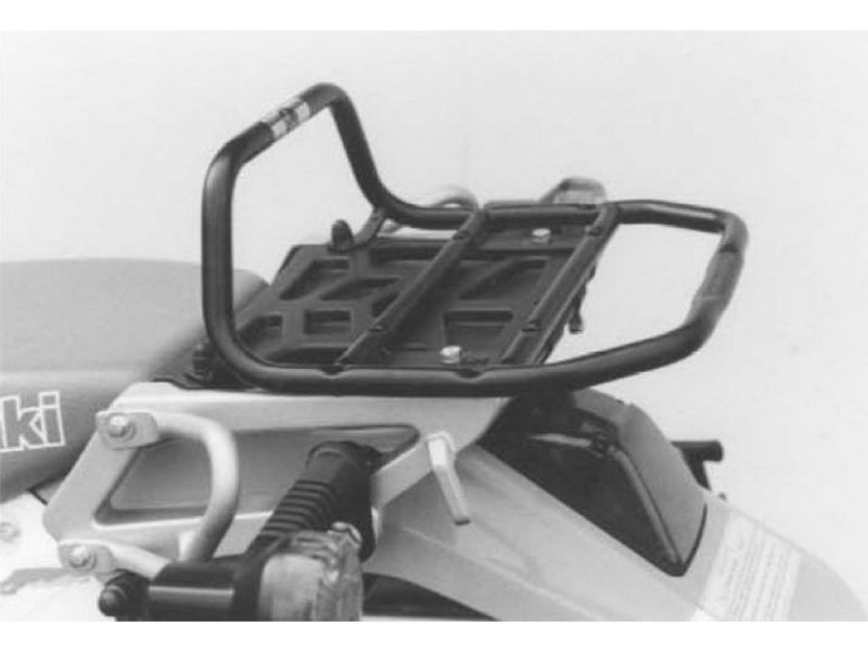 Hepco & Becker Gepäckbrücke Kawasaki KLX 650 (1993-2001)