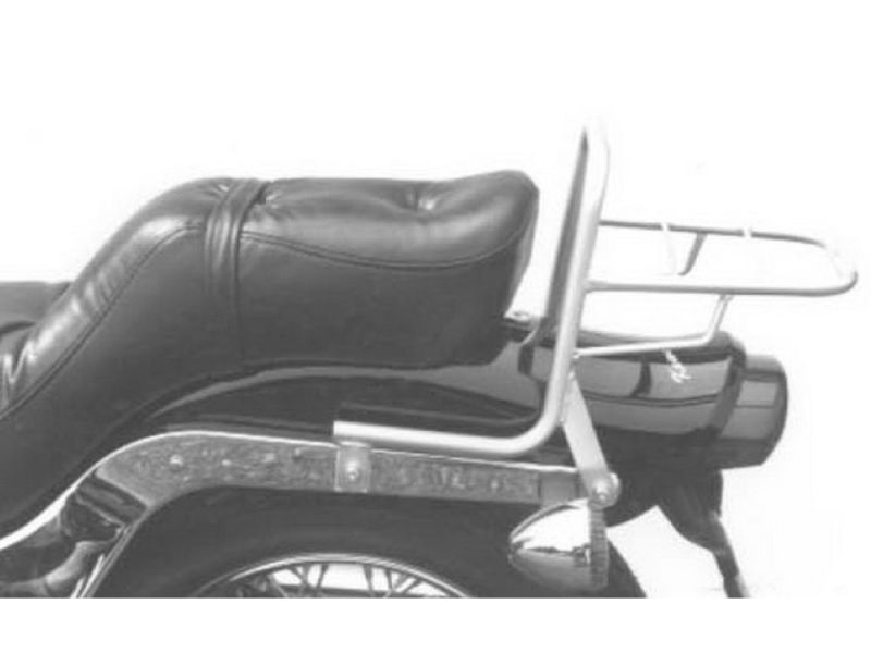 Hepco & Becker Gepäckbrücke Kawasaki VN 800 Classic (2000-2005)