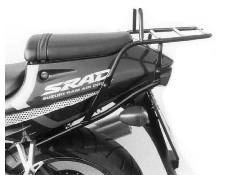 Hepco & Becker Gepäckbrücke Suzuki GSX-R 750 (1996-2007)