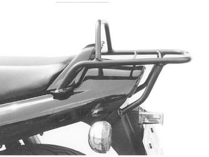 Hepco & Becker Gepäckbrücke Suzuki VX 800 (chrom 1990-1997)