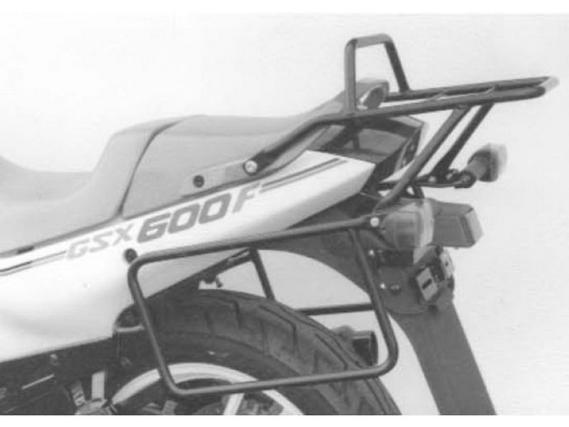 Hepco & Becker Komplettträger Suzuki GSX 600 F / FU / FU2 (1988-1997)