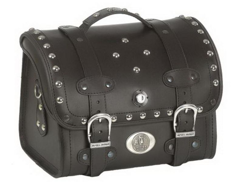 Hepco & Becker Buffalo Custom Smallbag
