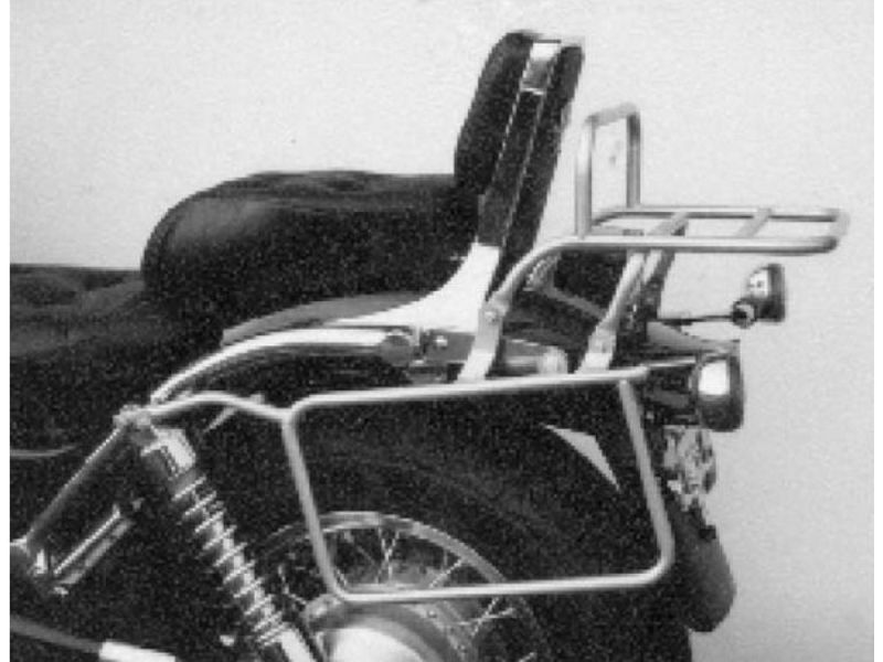 Hepco & Becker Komplettträger Suzuki VS 1400 Intruder
