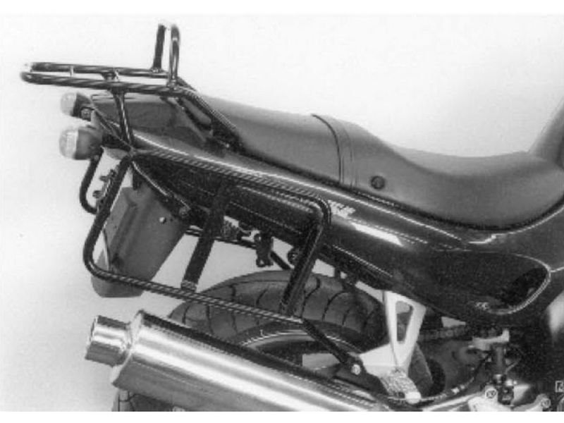 Hepco & Becker Kofferträger Triumph Sprint RS (2000-2001)