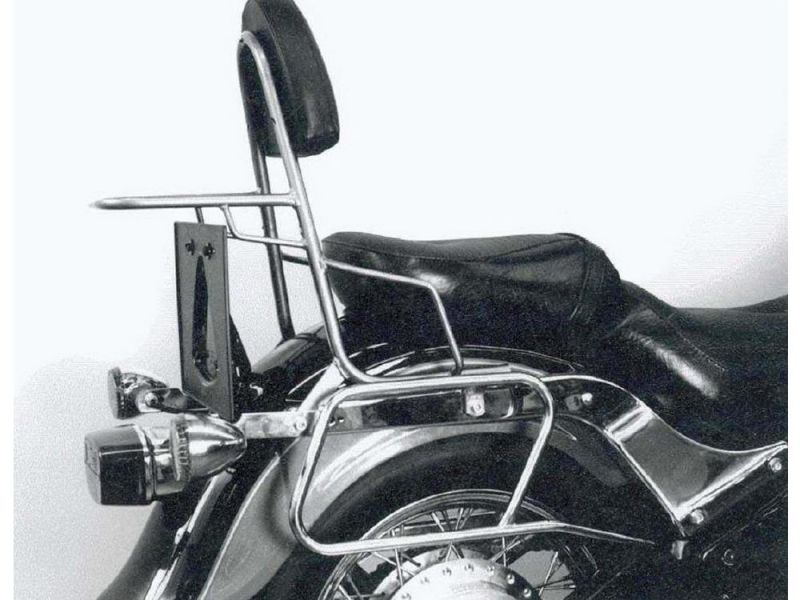 Hepco & Becker Sissybar mit Brücke Kawasaki VN 800 Classic (2000-2005)
