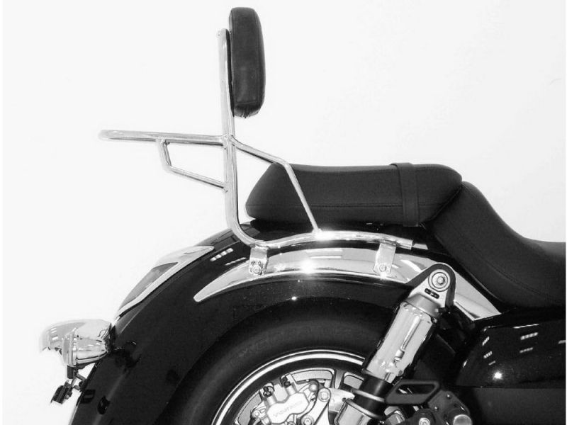 Hepco & Becker Sissybar mit Brücke Kawasaki VN 1700 Classic (2009-2015)