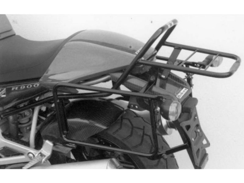 Hepco & Becker Gepäckbrücke Ducati Monster M 600 / 750 / 900