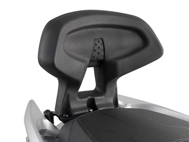 GIVI Beifahrer Rückenlehne SYM Cruisym 300 (2017-)