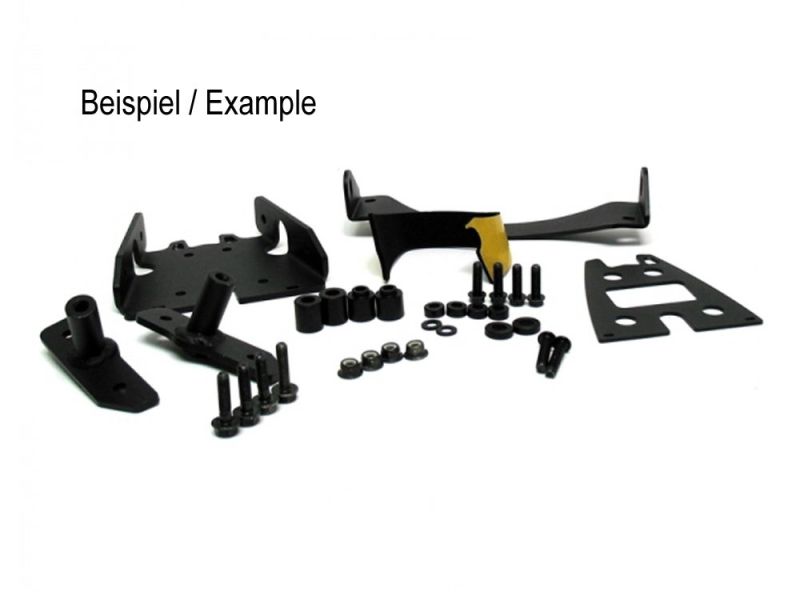 GIVI Anbaukit für T681 / TE7400