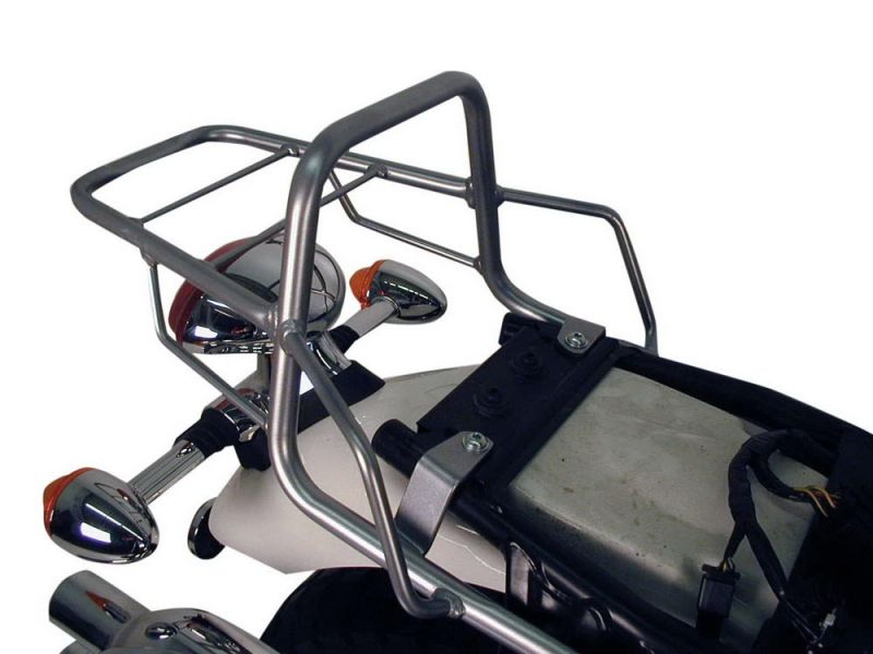 Hepco & Becker Gepäckbrücke Triumph Thruxton / Scrambler