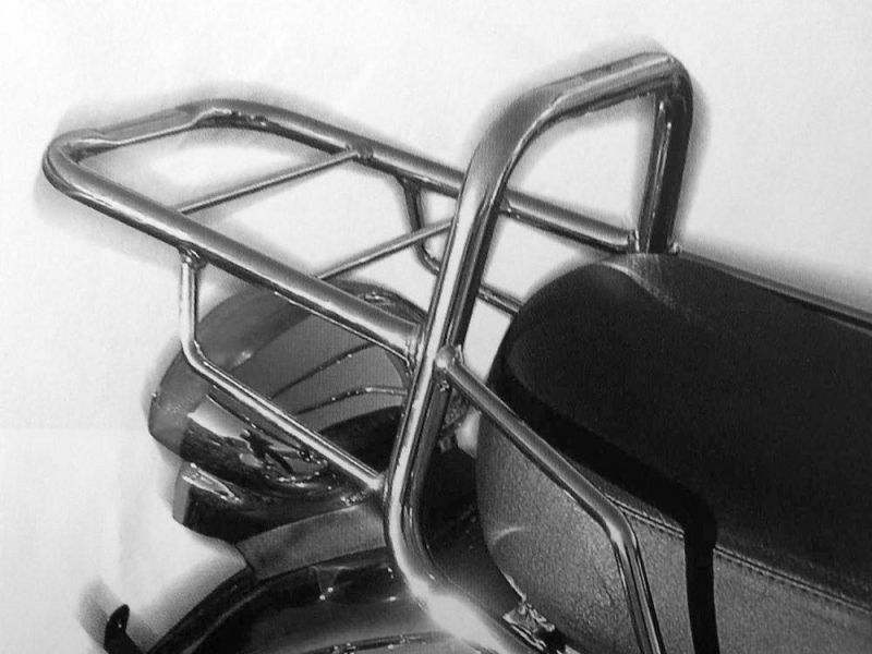 Hepco & Becker Gepäckbrücke Triumph Thunderbird Sport (1998-1999)