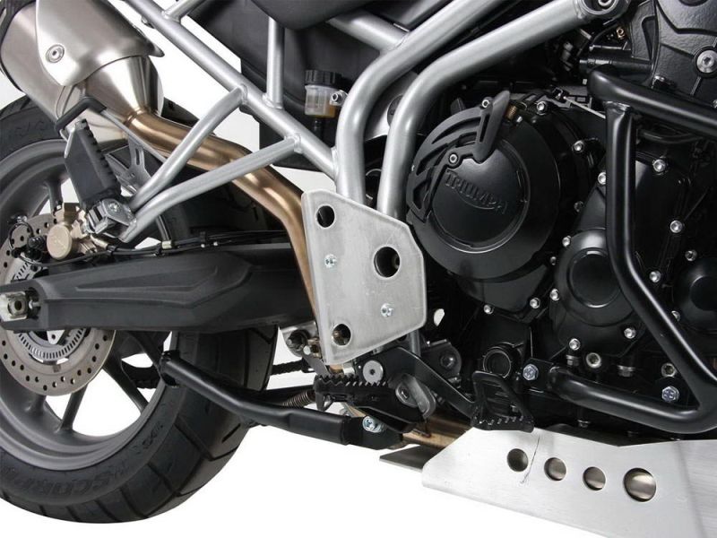 Hepco & Becker Bremszylinderschutz Triumph Tiger 800 / XC (2011-2014)