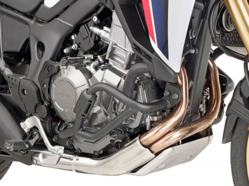 GIVI Engine Guard Honda CRF 1000 L Africa Twin (2016- / black)