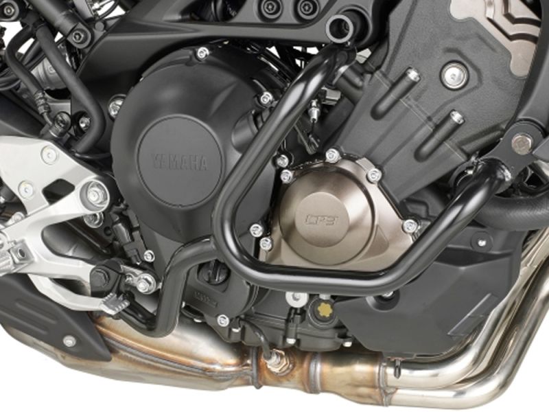 GIVI Sturzbügel Yamaha MT-09 (2017) | schwarz)