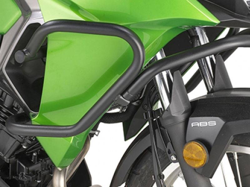 GIVI Sturzbügel Kawasaki Versys-X 300 (2017-) | schwarz)