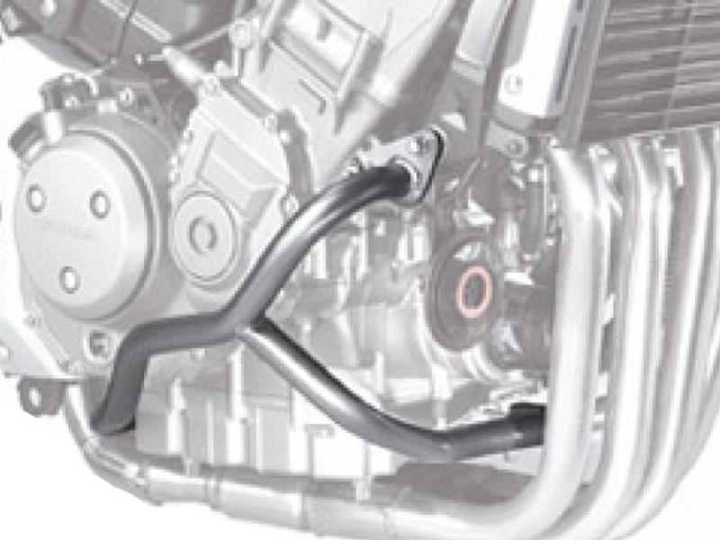 GIVI Sturzbügel Honda CBF 600 (2008-)