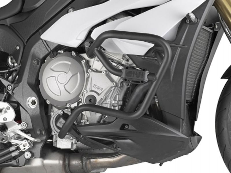 GIVI Engine Guard BMW S1000XR (2015-2016 / black)