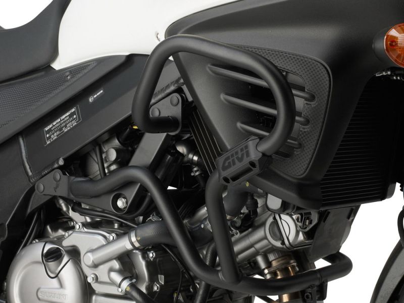 GIVI Sturzbügel Suzuki DL 650 V-Strom (2004-2011)