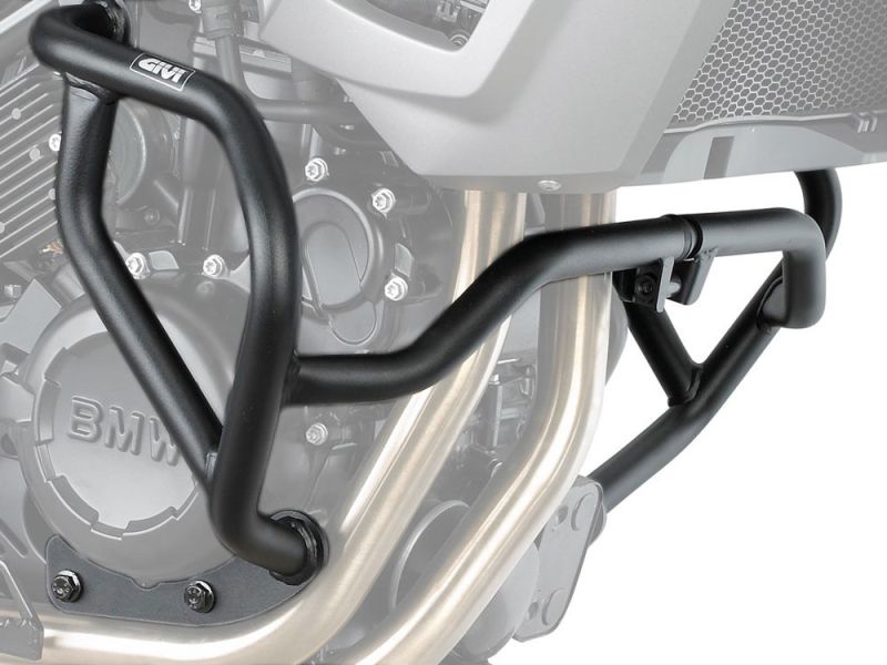 GIVI Sturzbügel BMW F650GS (2008-) F700GS (2013-) F800GS (2008-)