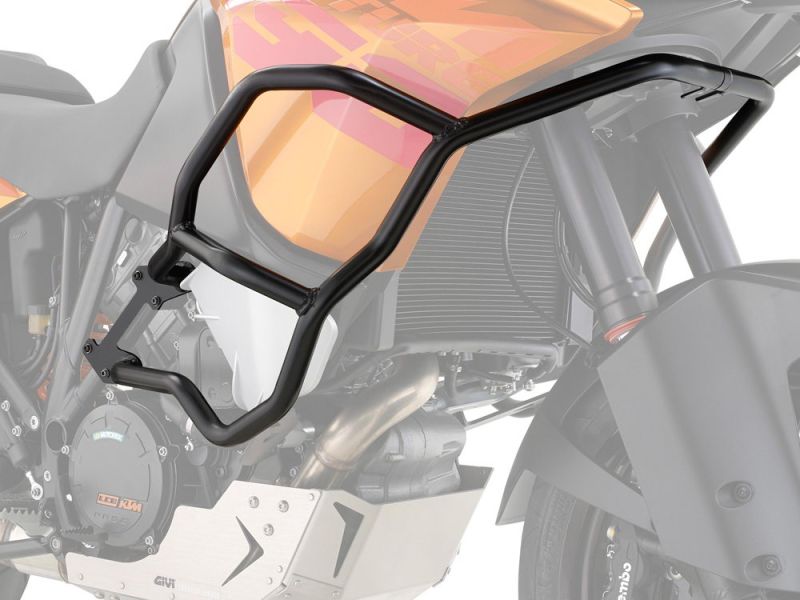 GIVI Sturzbügel KTM 1190 Adventure (2013-)