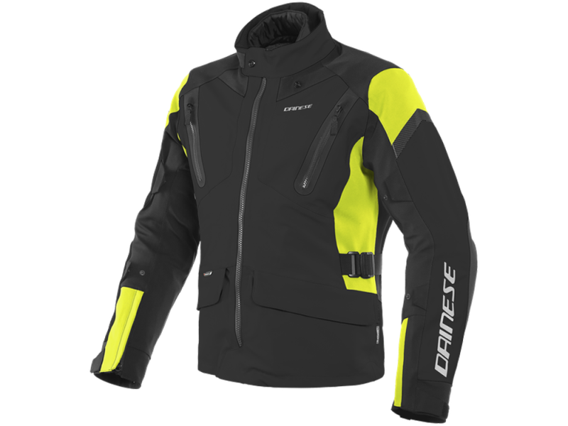 Dainese Tonale D-Dry motorcycle jacket