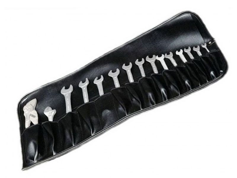 Hepco & Becker Werkzeugrolltasche