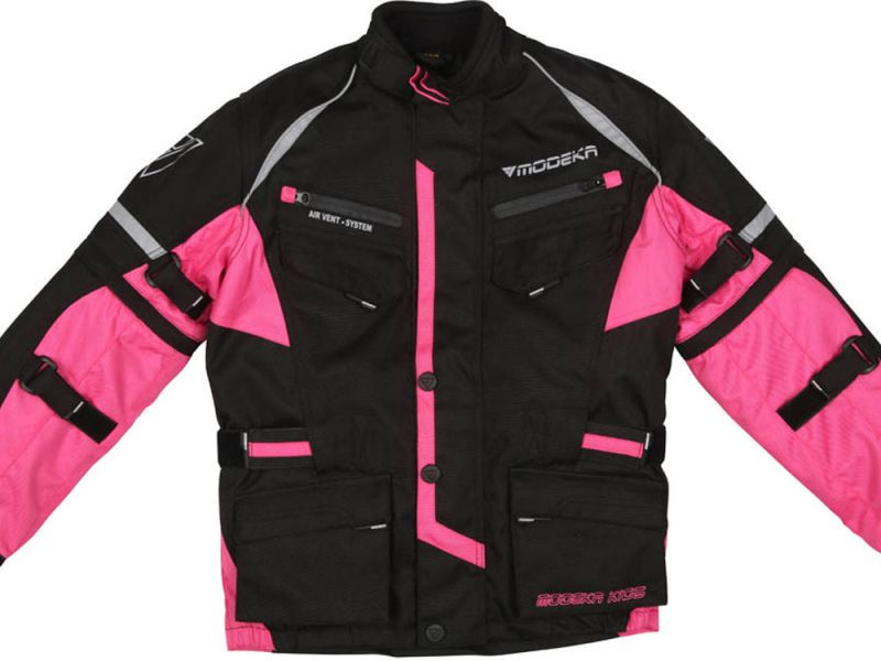 Modeka Tourex II Kids Jacket