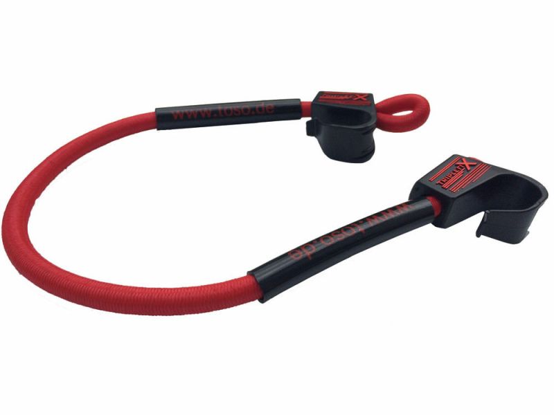 Toso Tension Belt Triplefix