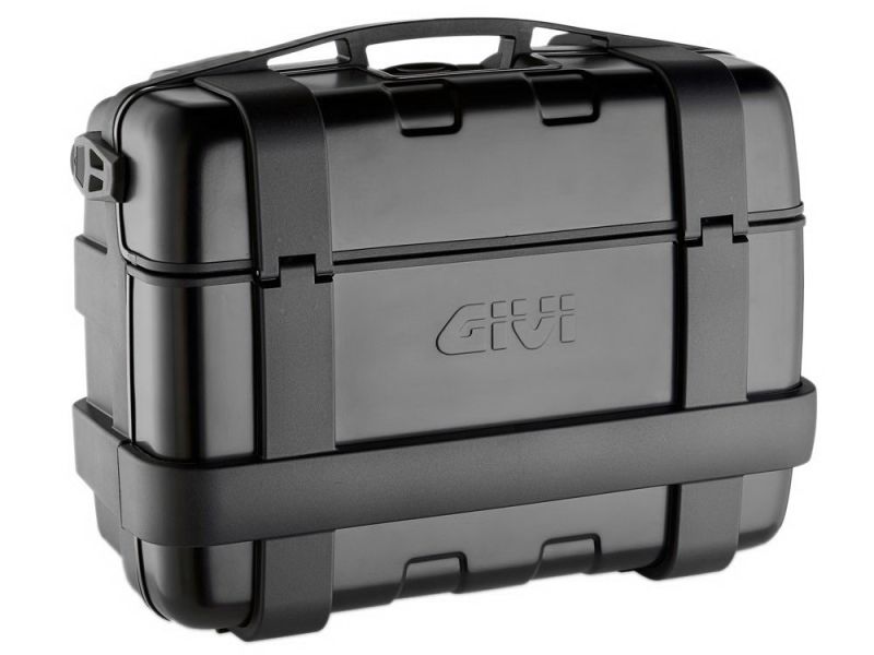 GIVI Trekker 33 Monokey Topcase / Seitenkoffer