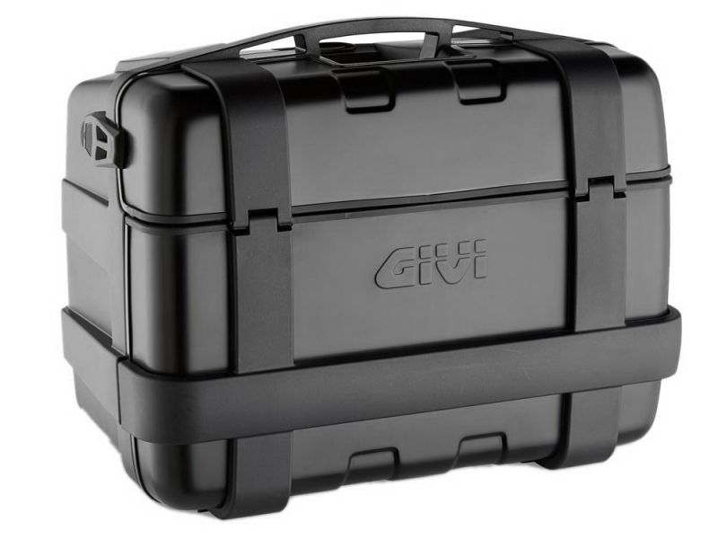 GIVI Trekker 46 Monokey Topcase / Seitenkoffer