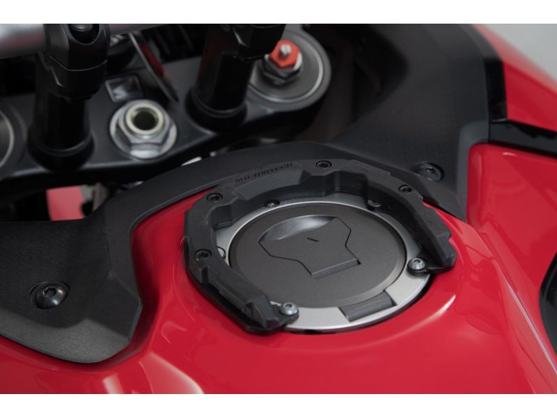 SW-Motech Tank Mount Pro Adapter Kit for Honda (5 holes)